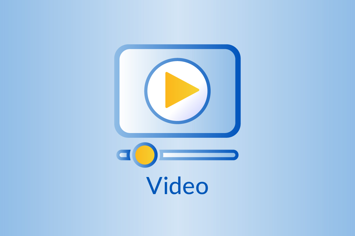 Video icon