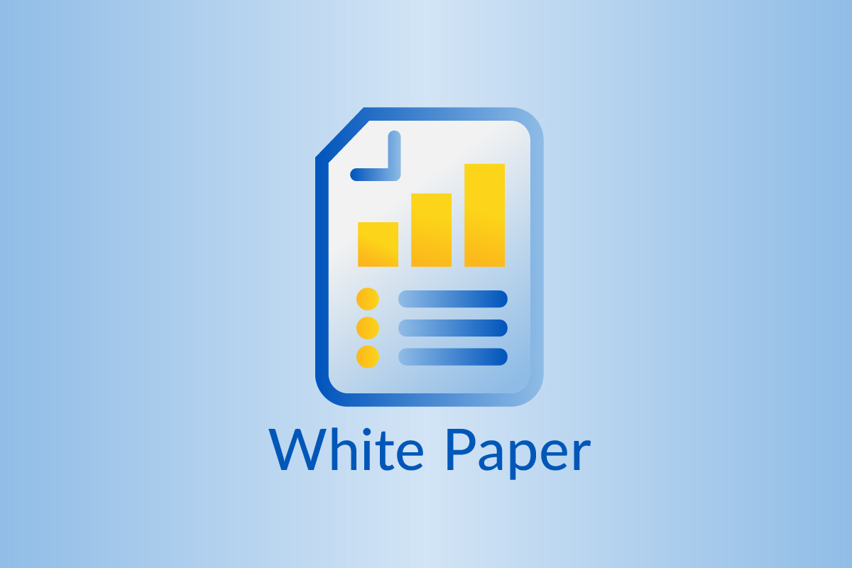 White Paper icon