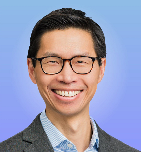 Joe Chow, MD Joe Chow