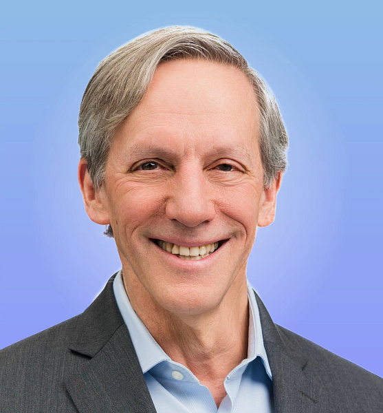 Robert Strauss, MD Rob Strauss